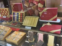 -布歌东京(金融街购物中心店)