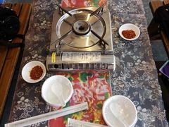 -谢老五跷脚牛肉·非遗传承店