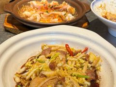 -潮界(虹桥新天地店)