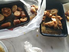 -猪脚将军(花园路店)