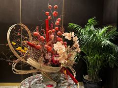 -金玉满堂潮州酒楼(无限极荟购物广场店)