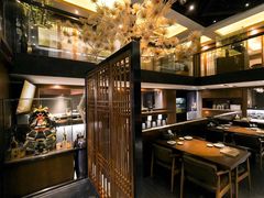 大堂-傑·料理·海鲜放题(佛山文华荟店)