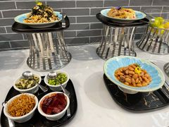 -浙江西子宾馆·瑶园咖啡厅