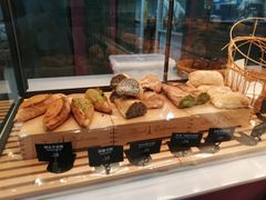-tuan woodfire kitchen(锦绣坊店)
