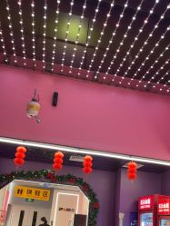 -SPAAARK超级乐园(广州海珠万达店)
