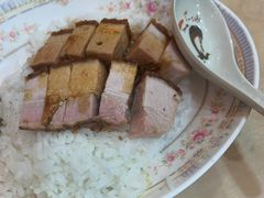 -一乐烧鹅(中环店)