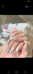 -Halo美甲美睫