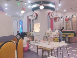 -MELAND CLUB亲子乐园·派对·餐厅(北京芳圆里ID MALL店)