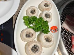 -火炉火自助餐(枫蓝国际店)