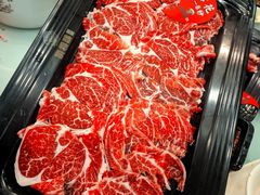 -顶福胜潮汕牛肉火锅(观沙岭店)