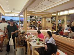 -华天延吉餐厅(西四总店)