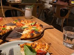 -La Strada(安福路店)