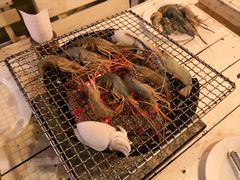 -芭提雅Amporn Seafood自助餐厅