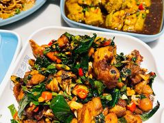 -香香海南菜餐厅