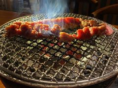 -热血兄弟·炭火烤肉(融侨中心店)