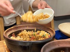 -顺风汤馆·广府粤菜(江宸天街店)