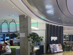 -gaga(深圳南山益田假日广场店)