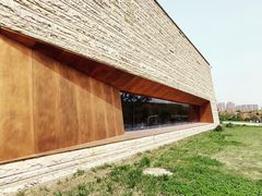 -盘龙城国家考古遗址公园