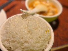 五常大米饭-绿茶餐厅(华联万柳店)