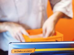 -KUMO KUMO甜品·冰淇淋(深圳壹方城店)
