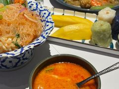 -BetterThai 泰加(苏州中心店)