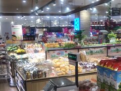 -永旺黄岛购物中心