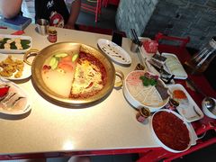 -小龙坎火锅(全球总店)