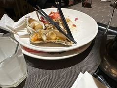 -圣雷克大酒店-爱琴海自助餐厅