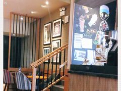 -COSTA COFFEE(上海虹口公园店)