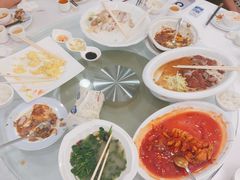 -东江海鲜酒家(艺都分店)