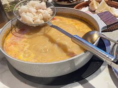 -琥珀川糟粕醋火锅(慈云寺店)