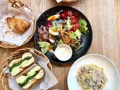 -麦田工坊(月湖店)