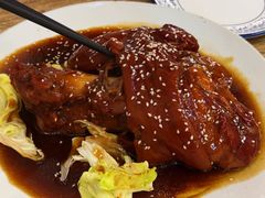 -巷子深菜馆(新华路店)