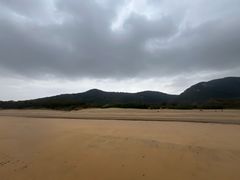 -普陀山风景名胜区-千步大沙