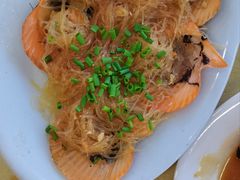 -秋姐美食店(海陵岛保利店)