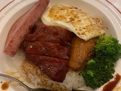 -香港新曜记茶餐厅(星耀城店)