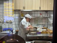 -隆喜元鱼汤包·海鲜(中联广场店)