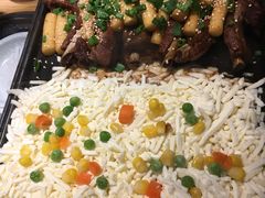 -金顺碳烤肉(1号店)