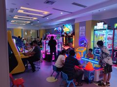 -芭菲盛宴·环球美食(袁家岗店)