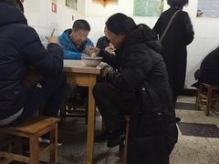 大堂-盛兴面馆(真儒大厦店)