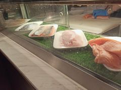 -济南凯宾斯基酒店-THE VIEW云景全日制餐厅