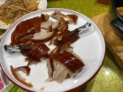 -大鸭梨烤鸭(金色漫香店)