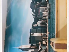 -香港仔茶餐厅(凤阳店)