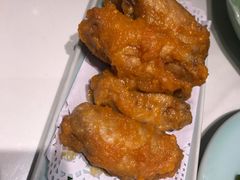 -乔阿马·江南味·驴肉香(龙湖华泾天街店)