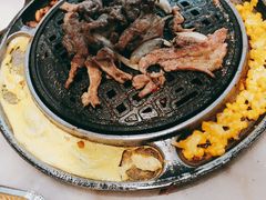 -韩宫宴烤肉·黑毛和牛·料理(合肥滨湖银泰城店)