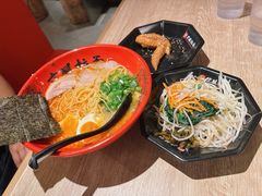 -寸屋拉面(凯德晶萃店)