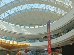 -万达茂商场(南京仙林店)
