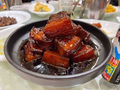 本帮红烧肉-顺风海鲜港(金玉兰店)