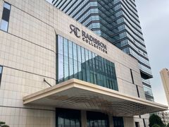 -无锡丽笙精选酒店