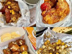 -下环街市熟食中心